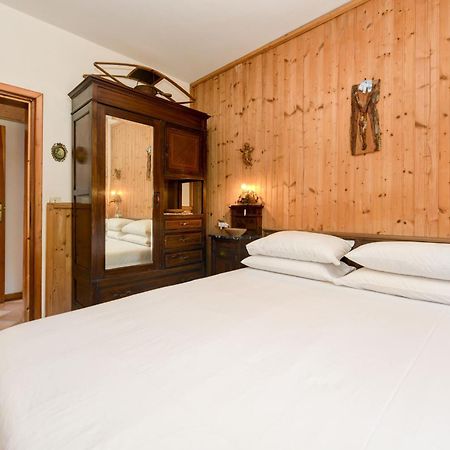 Chalet "Baita Cavacca" Crone Exterior photo